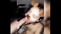 Doggystyle Blowjob sex