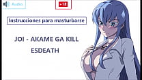 Anime Joi sex