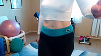 Big Ass Camgirl sex