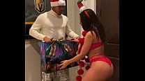 Christmas Surprise sex
