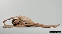 Naked Gymnastics sex