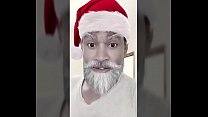 Santa Claus sex