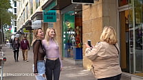 Girls Flashing In Public sex