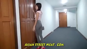 Beautiful Asian sex