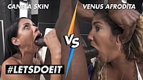 Venus Afrodita Anal sex