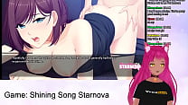 Hentai Vtuber sex