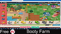 Booty Farm sex