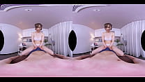 Virtual Realiy sex