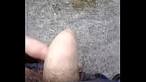 Pee Outdoor sex