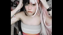 Sexy Asian Webcam sex