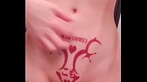 Tatuagem sex