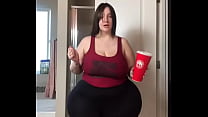 Bbw Big Booty sex