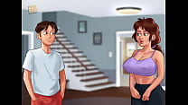 Cartoon Game Walkthrough sex