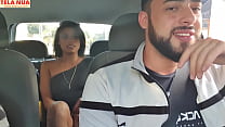 Public Fuck In Car sex