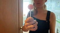 Big Lollipop sex