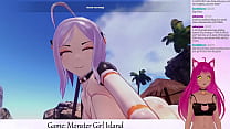 Girl Island sex