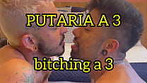 Gay Blowjob sex