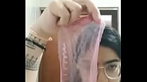 Condom sex