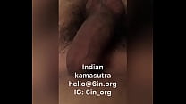 Indian Kamasutra sex