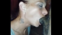 Nut In Mouth sex