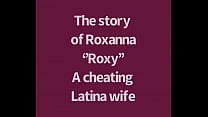 Roxy sex