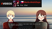 Boris And Zoya sex