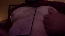 Chubby Guy sex