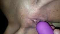 Pussy Cum Show sex