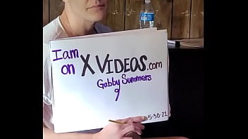 Gabby sex