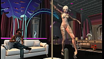 Secondlife sex