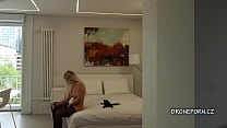 Czech Masturbation sex