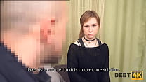 Russian Amateur Teen sex