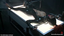 Bdsm Dungeon Slave sex