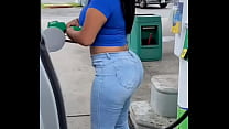 Fill Her Up sex