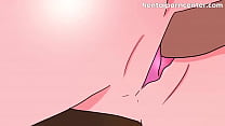 The Porn Animation sex