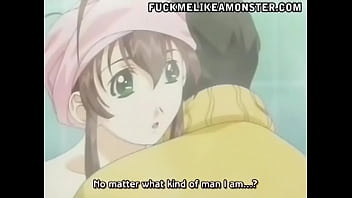 Anime Teen sex