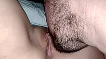 Licked Shaved Pussy sex