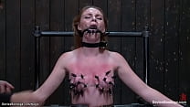 Redhead Slave sex