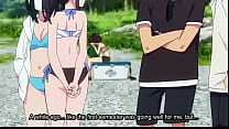 Hentai Bikini sex
