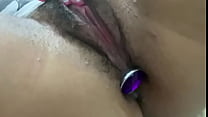 Tapon Anal sex