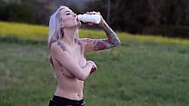 Sexy Milk sex