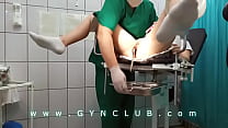 Gyno Doc sex