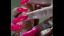 Nails Fetish sex