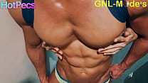 Gay Muscles sex