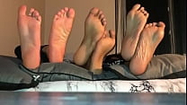 Feet Joi sex
