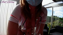 Nurse Uniform sex