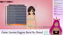 Kagura Games sex