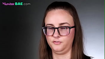 Glasses Fetish sex