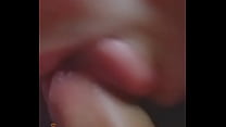 Me Sucking sex