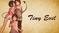 Tiny sex